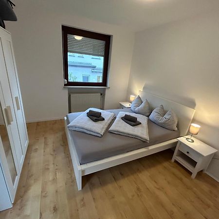 Ferienwohnung Panorama Hannoversch Münden Dış mekan fotoğraf