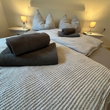 Ferienwohnung Panorama Hannoversch Münden Dış mekan fotoğraf