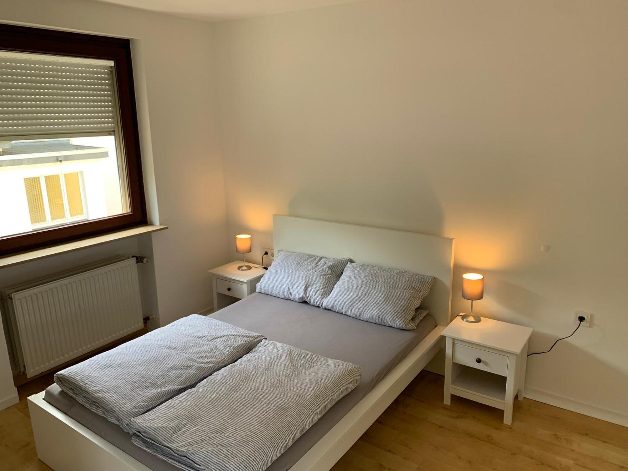 Ferienwohnung Panorama Hannoversch Münden Dış mekan fotoğraf