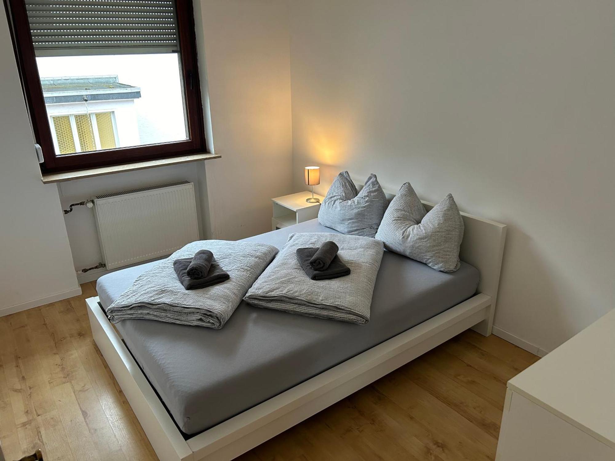 Ferienwohnung Panorama Hannoversch Münden Dış mekan fotoğraf