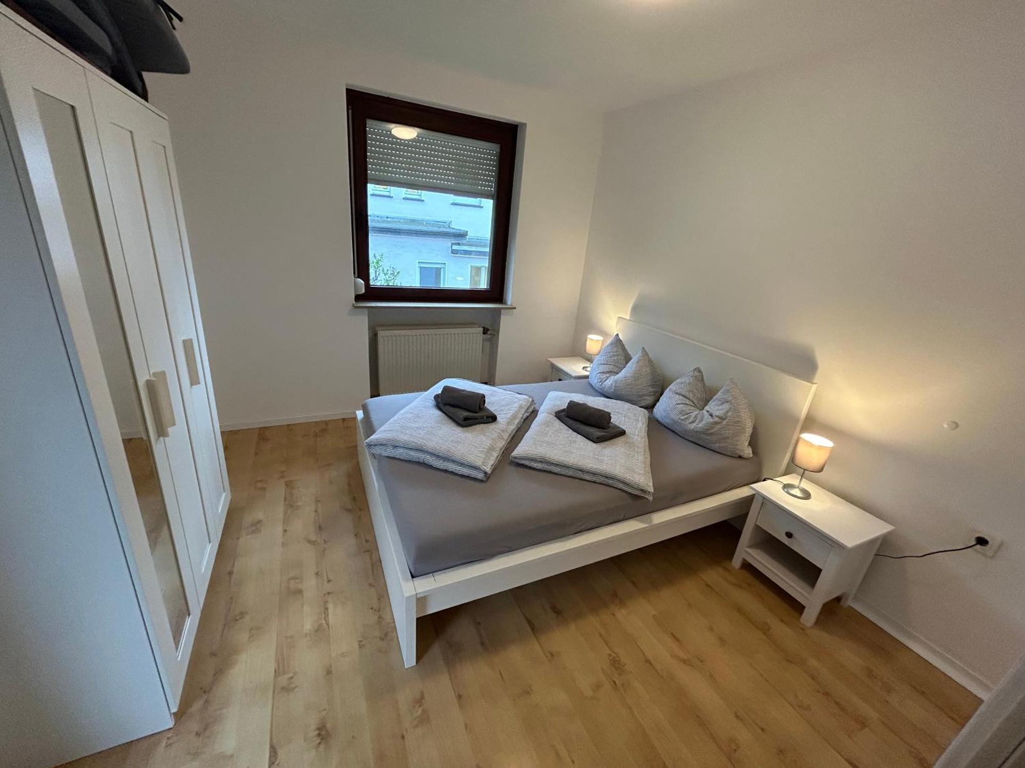 Ferienwohnung Panorama Hannoversch Münden Dış mekan fotoğraf